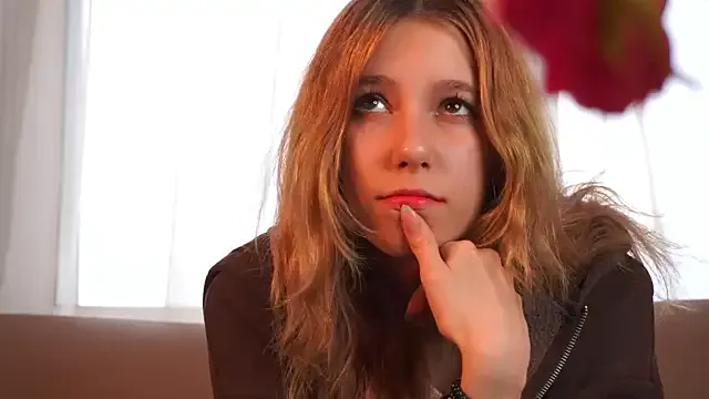 CallieEk — squeeze my tits under the top