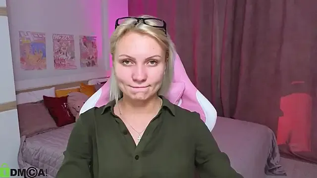 Cameronlovely_ — TEASING SHOW