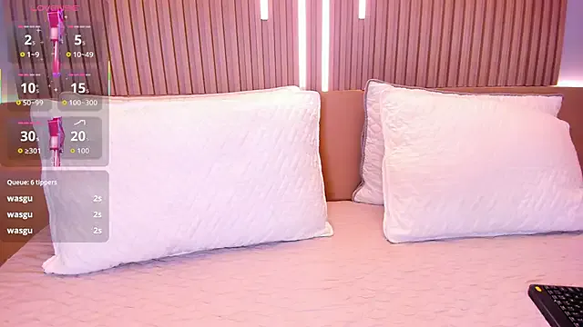 Camile_cute — Masturbate with Domi