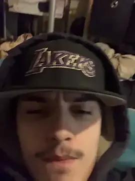 CarmeloA — Watch this big dick cum good