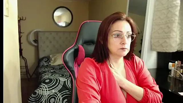 Carol_Scottt —  Blowjob tease