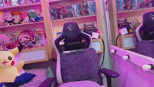 Carrie_hall's avatar