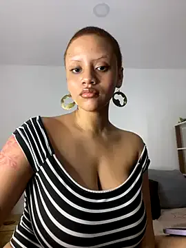 Charlotee_ — Freechat on StripChat