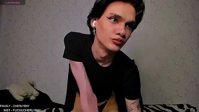 CHERLYBAY — can we cum daddy?