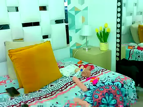 CHIQUI_CALIENTE — SHOW  SEXI PORN