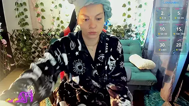 cocochanell6666 on StripChat 