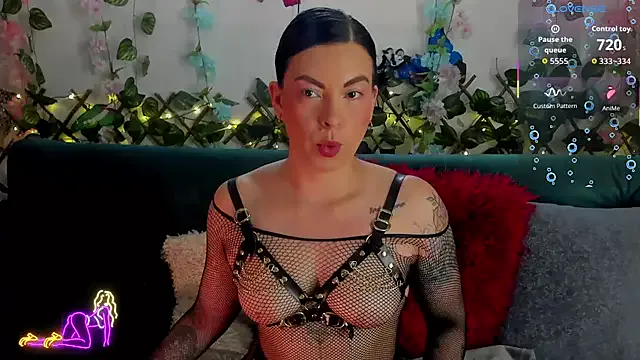 cocochanell6666 on StripChat 