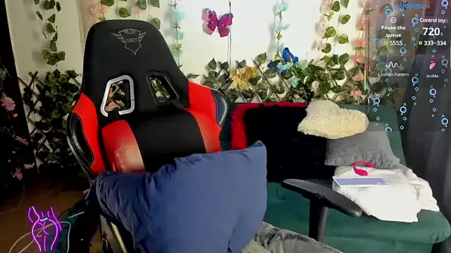 cocochanell6666 on StripChat 