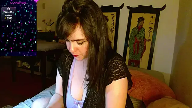collette_beaufoy_ on StripChat 