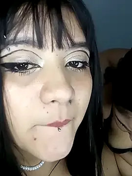 Connie_777 on StripChat 