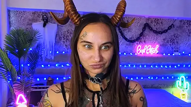 Cool_Freak_ on StripChat 