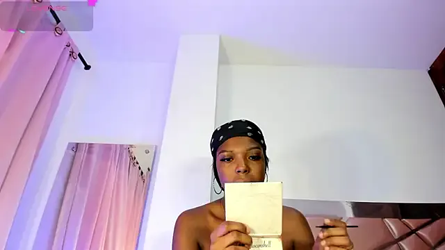 Coral_w10 — Control lush in my ass 10 min