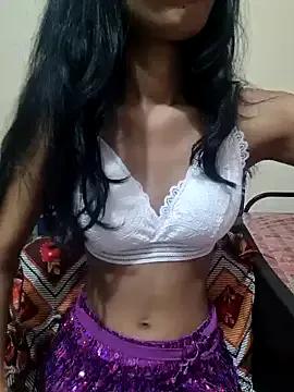 Freechat Daizy_Shah on StripChat