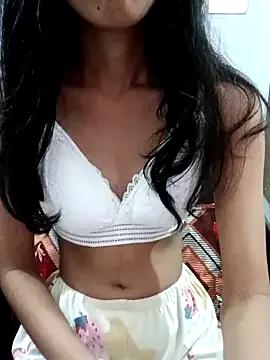 Freechat Daizy_Shah on StripChat
