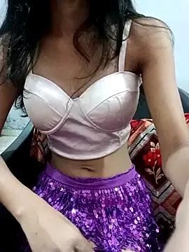 Freechat Daizy_Shah on StripChat
