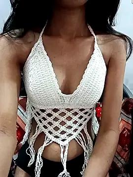 Freechat Daizy_Shah on StripChat