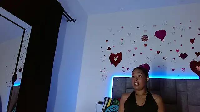 Dariana_Pink — Freechat on StripChat