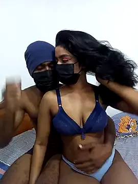 Darkchocosl8 — Full nude pussy fingering and liking