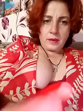 Darlene_Eleanor — Dancing naked
