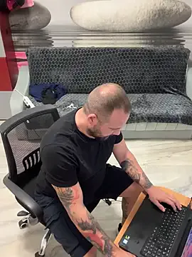 DavidMaros — Cum in the TOY
