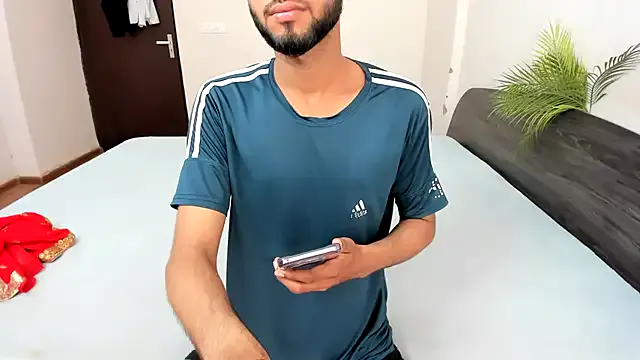 Dever_Bhabhi_ on StripChat 