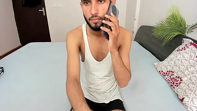 Dever_Bhabhi_ on StripChat 