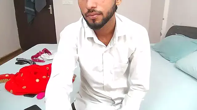Dever_Bhabhi_ on StripChat 