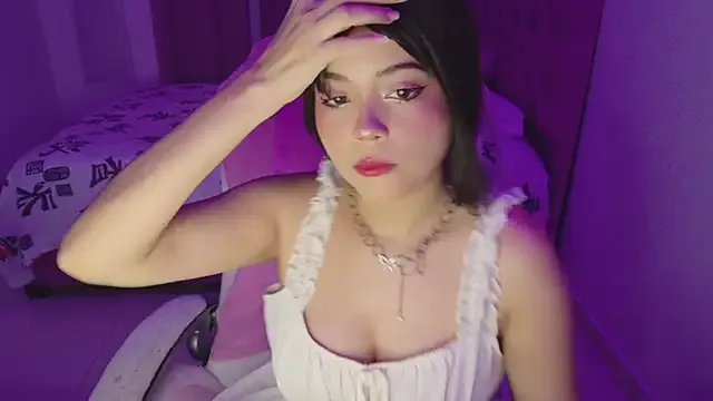 Dolliestgirl_ — Plug anal
