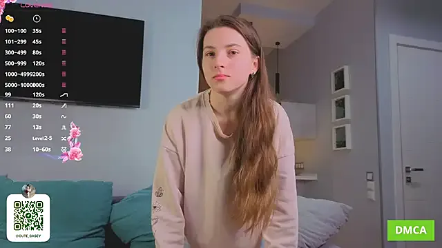 DonnaBurkee — bouncing tits