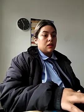 DULCE__26 — Try SEX REAL COCK TIL I CUM hard