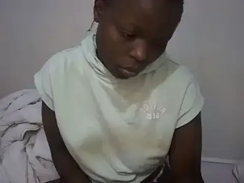 ebony_curvedass — LETS PLAY DADDY