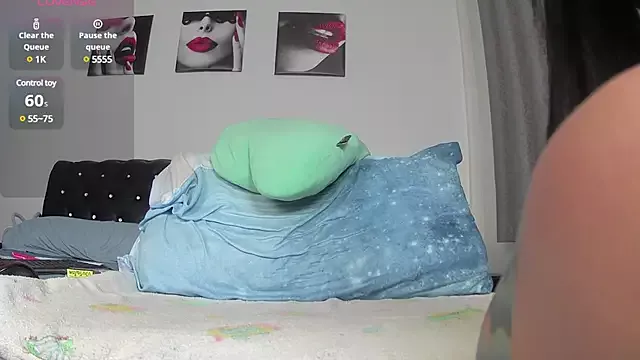 edenasia on StripChat 