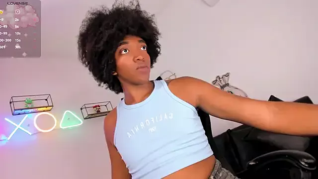 eileen_tanihara on StripChat 