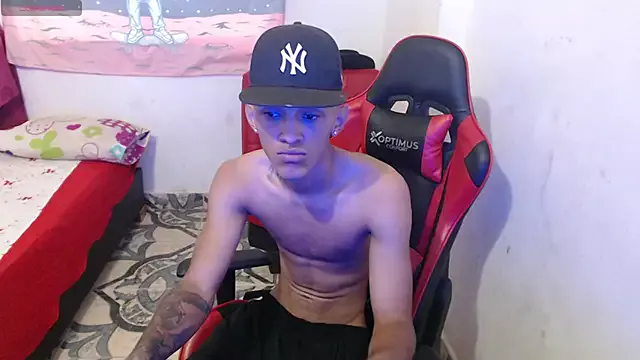 Elvergon-occoner on StripChat 