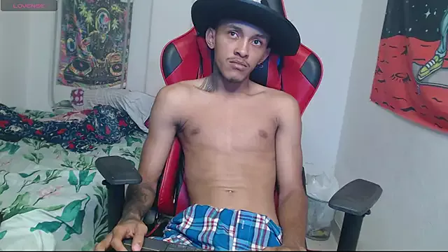 Elvergon-occoner on StripChat 