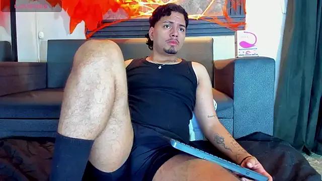 EnriquevillaF — hello sexy guys ,show ass and finger