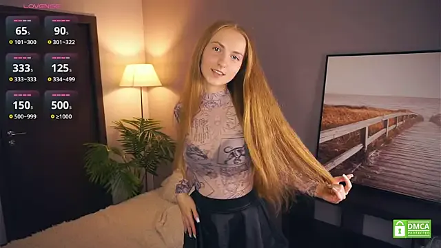 EsmaCarll — Accelerated masturbation of my wet pussy