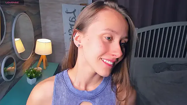 EthalBuffkin — Private on StripChat