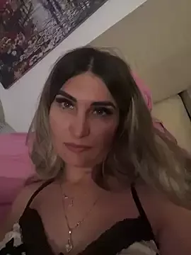 EvelynFrances on StripChat 