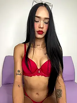 Exotic_girl666 — hey lady is time to play again