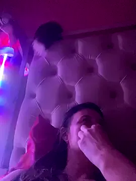 Flossy_Vettie — Freechat on StripChat