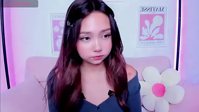 Fluffy_Rose — take my skirt off