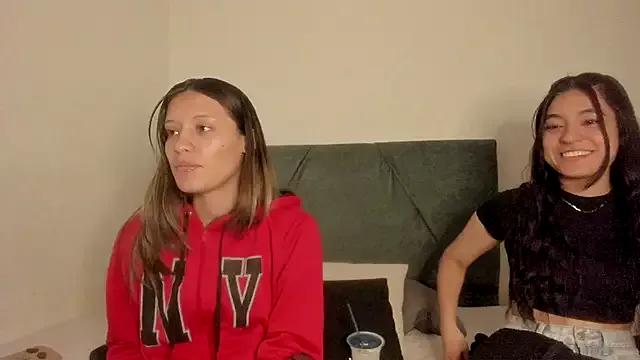 Gabriella_Russo — Freechat on StripChat