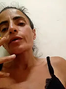 Gecenin_Kralicesi — Freechat on StripChat