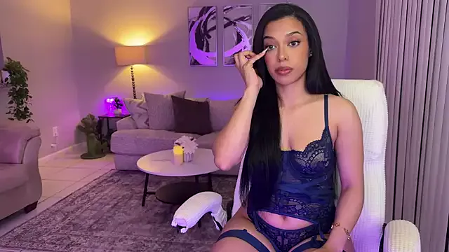 GemmaCute on StripChat 