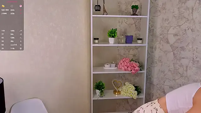 GiseleLamos — Make me smile