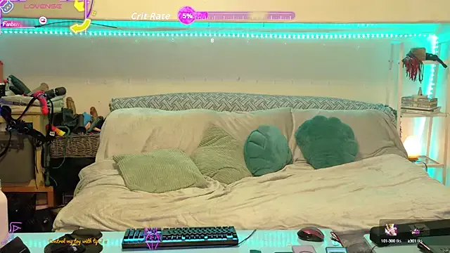 GoddessAlimony on StripChat 