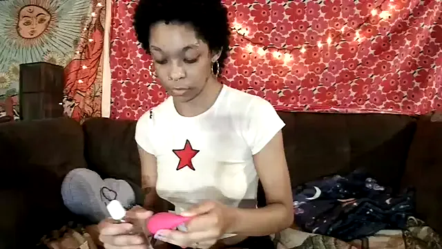 godisdepleasure — creamy fingering
