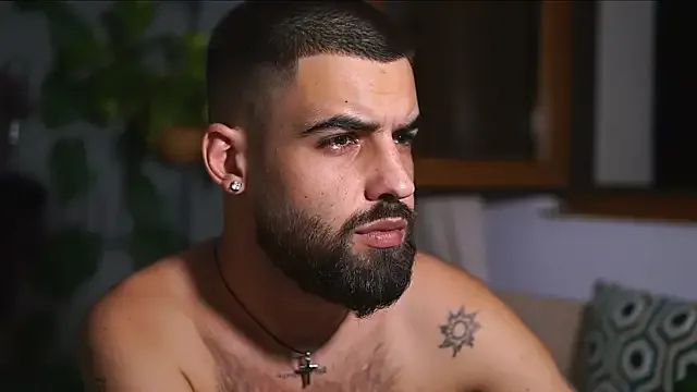 HairyRobxxx — Bulge of the day