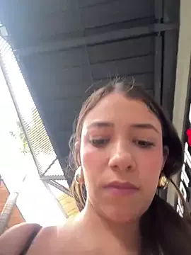 Hall_16 on StripChat 